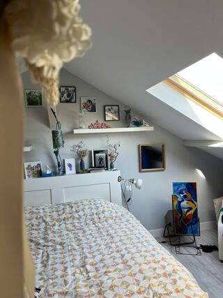  Maison  vendre 4 pices 100 m