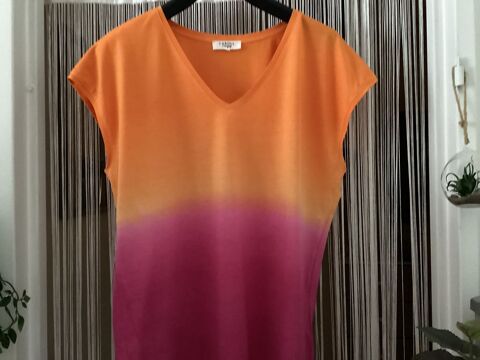 Tee shirt Neuf CAROLL 14 Vincennes (94)