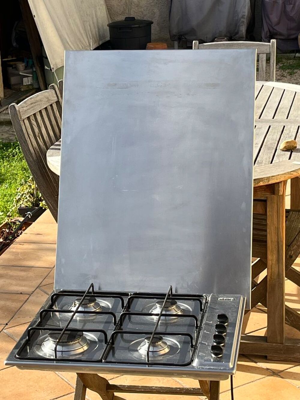 Table de cuisson Electroménager