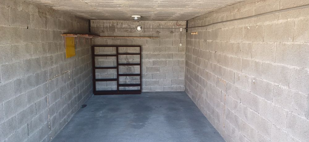 Vente Parking/Garage GARAGE 34 500€ - 17.28 M2 - ANNECY Annecy