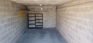  Parking / Garage à vendre 18 m²