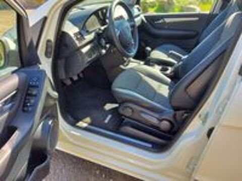 Annonce voiture Mercedes Classe A 6850 