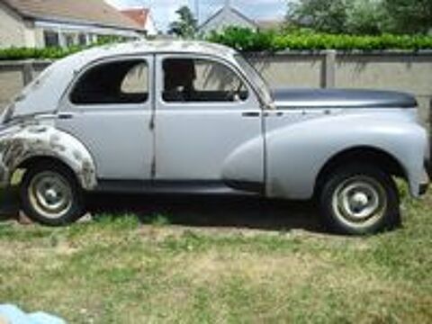 Divers 203 C 1958 occasion 50430 Saint-Germain-sur-Ay