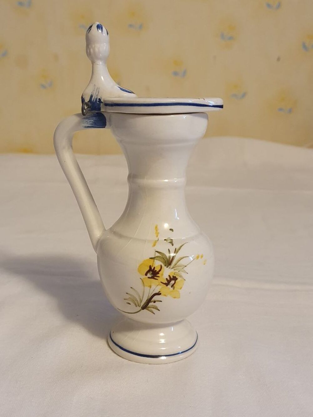 Petit pichet d&eacute;coratif Décoration