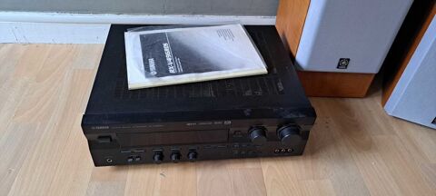 Home cinma Yamaha ampli + Enceinte + Subwoofer 320 Marly-le-Roi (78)