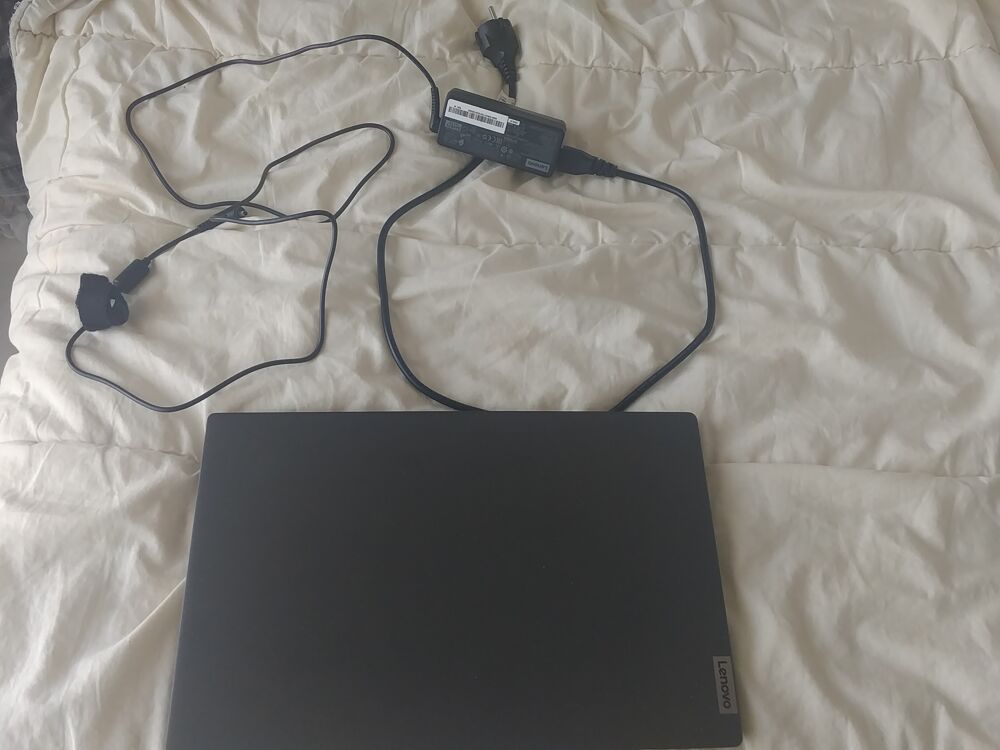 [pour Pi&egrave;ces] PC Portable Lenovo Ideapad 5-15ARE05 81YQ 
Matériel informatique