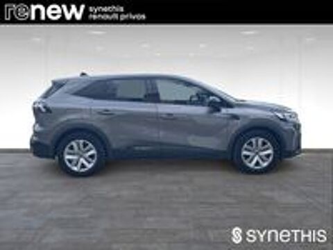 Symbioz E-Tech full hybrid 145 Evolution 2025 occasion 07200 Aubenas