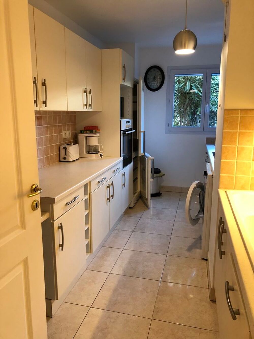   BEL APPARTEMENT DE 53M² 2 PIECES TT GRAND CONFORT en  BORD   Vacances  / Offres de location 