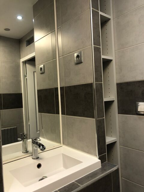  Appartement � louer 3 pi�ces 65 m� Vaulx-en-velin