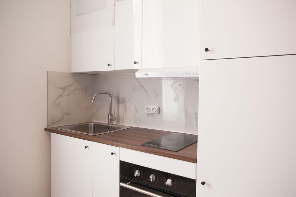 Location Appartement MEUBLE LYON 3 PREFECTURE Lyon 3