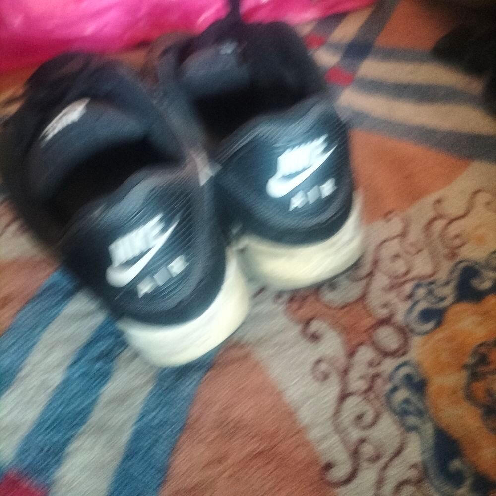 Basket Nike air max pointure 43 bon &eacute;tat Chaussures