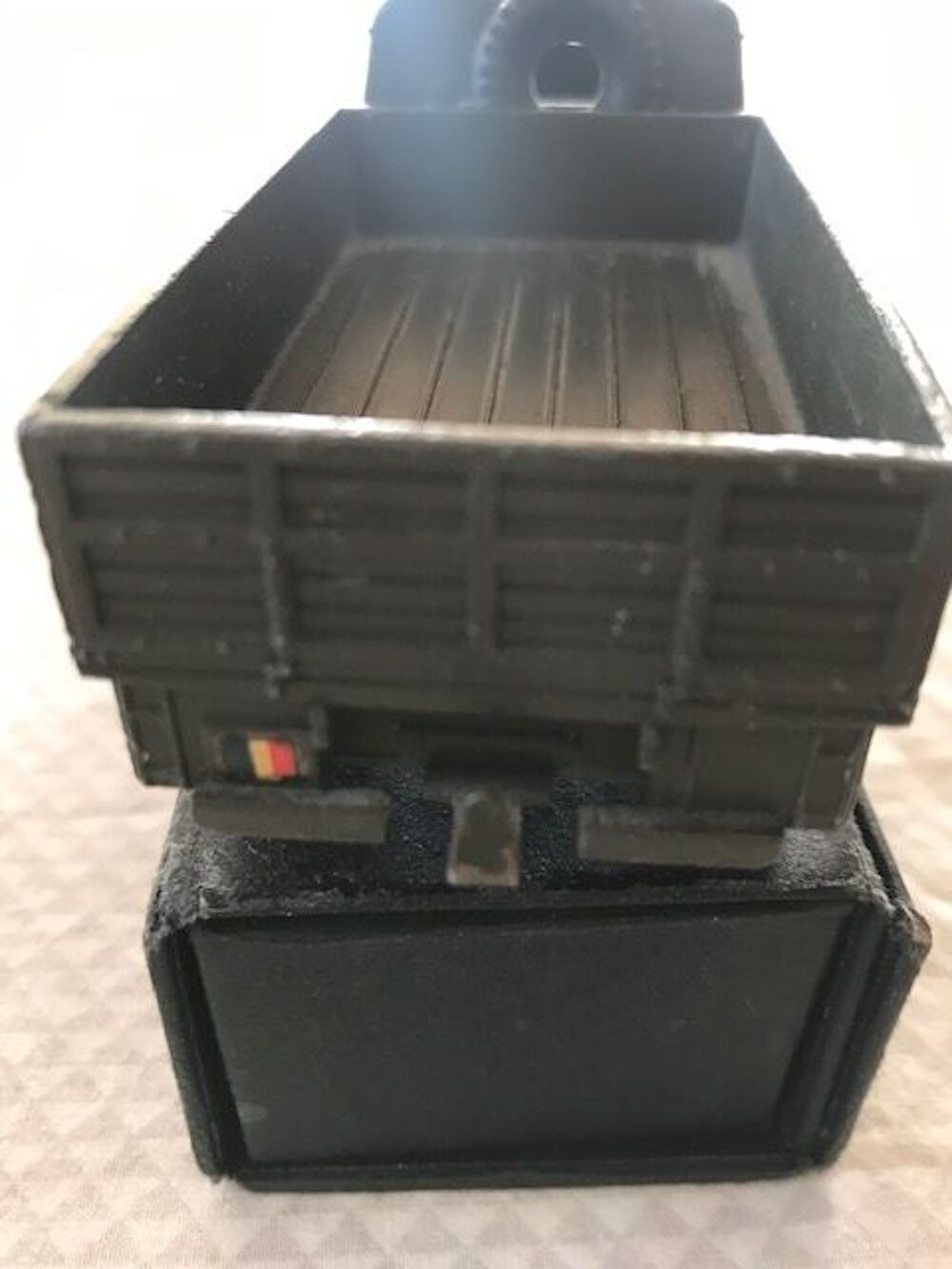 Dinky Toys militaire 
