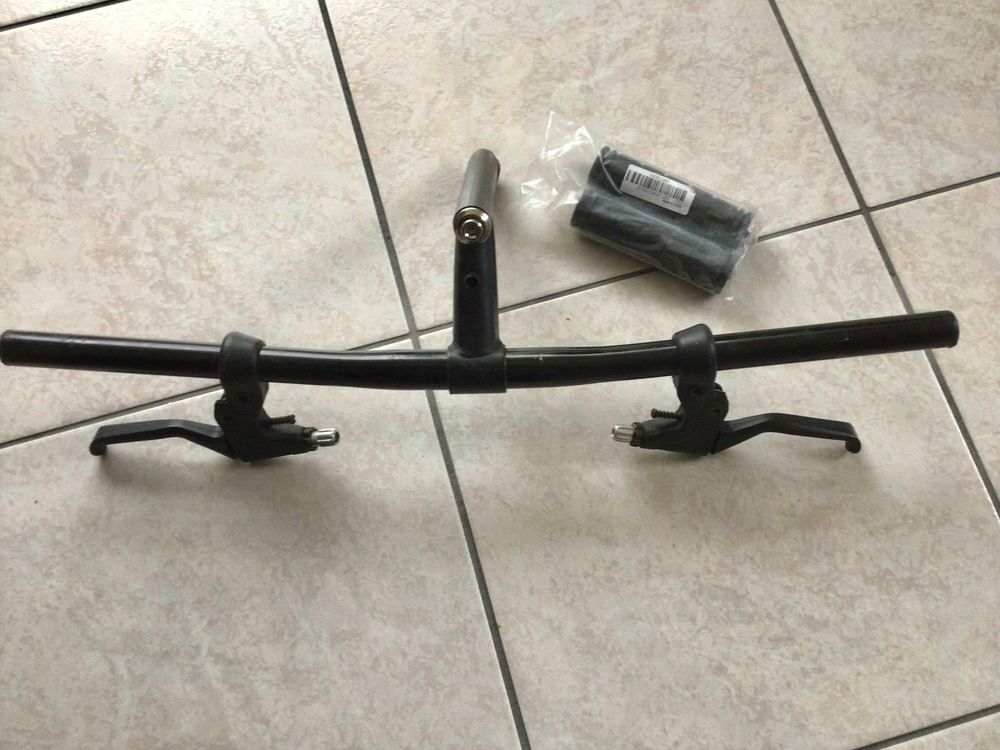 guidon Vtt/Vtc Vélos