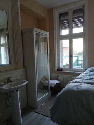  Maison � vendre 13 pi�ces 316 m�