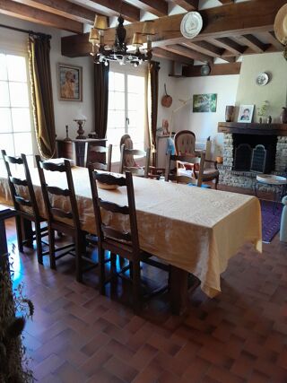  Maison � vendre 6 pi�ces 128 m�