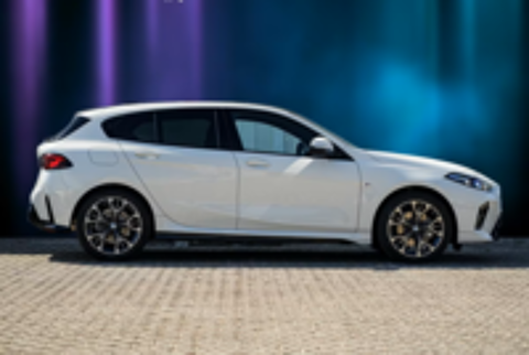 S&eacute;rie 1 120 170 ch DKG7 M Sport 2025 occasion 69006 Lyon