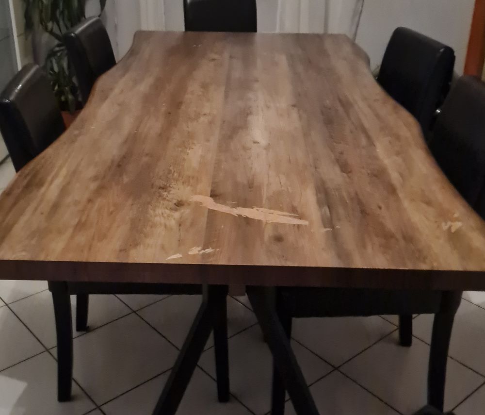 plateau de table Meubles