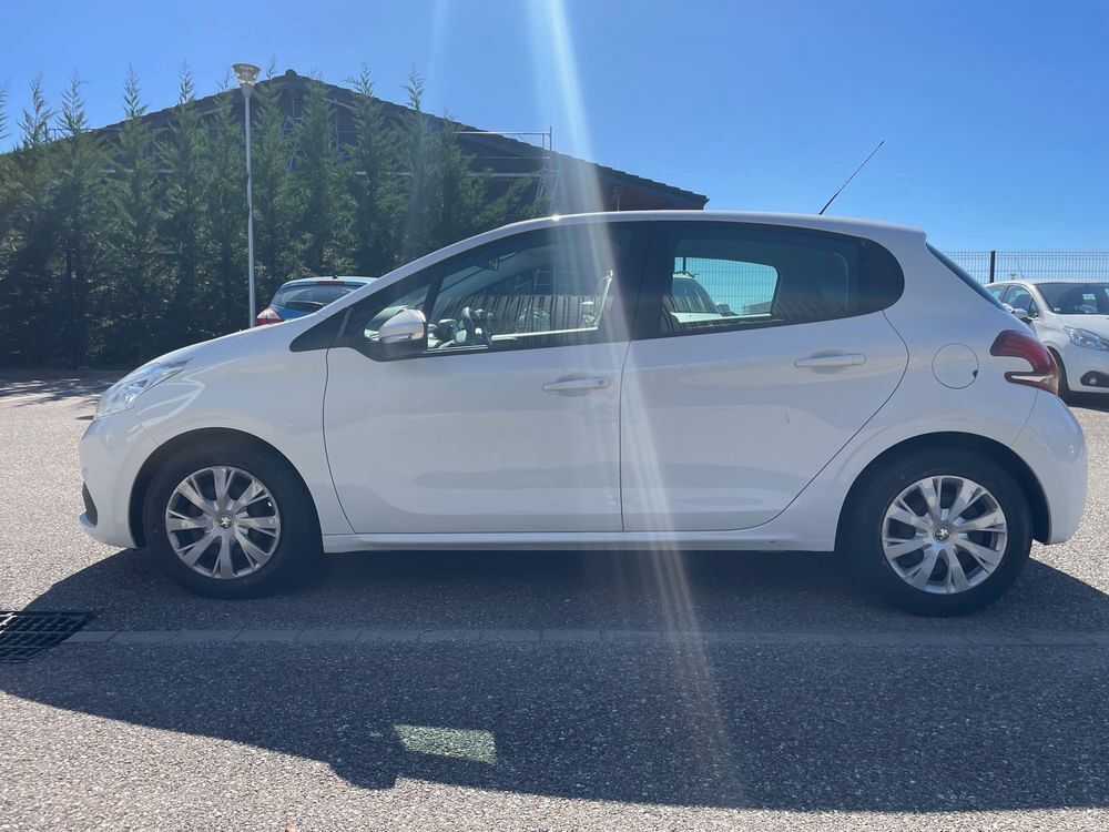 208 AFFAIRE 1.6 BLUEHDI 75 BVM5 PRO 2018 occasion 68190 Ensisheim