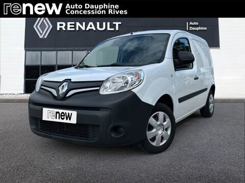 Renault Kangoo Express 1.5 DCI 90 E6 EXTRA R-LINK 2019 occasion Rives 38140