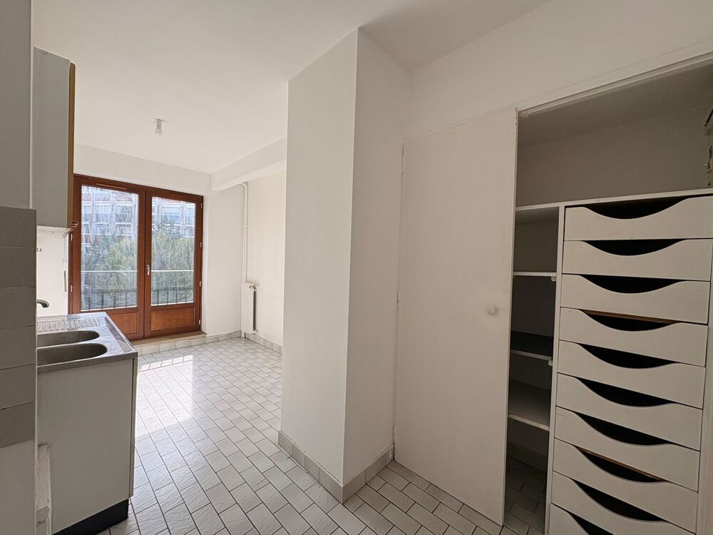 Vente Appartement Appartement de 52m² ? Quartier des Gobelins / Arago PARIS 13 Paris 13