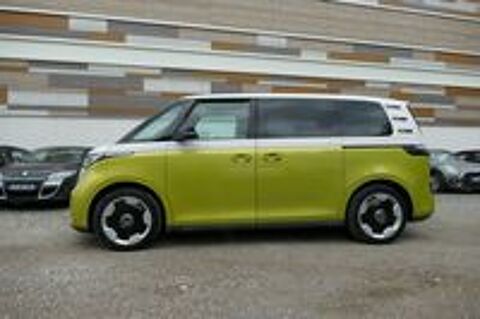 ID.Buzz ID. Buzz 204 ch Pro 2024 occasion 13600 La Ciotat