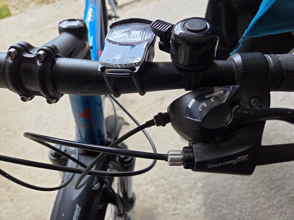 VTT FEMME NEUF Vélos