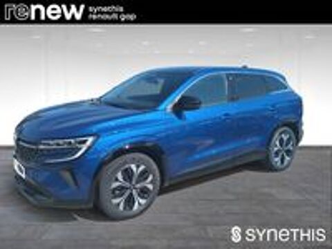 Austral E-Tech hybrid 200 Techno 2023 occasion 05000 Gap