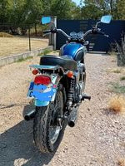 KAWASAKI 2004 occasion 30520 Saint-Martin-de-Valgalgues