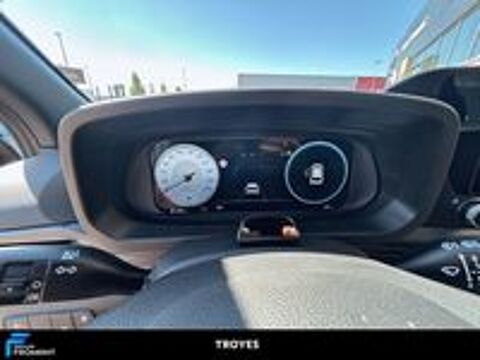 i20 1.0 T-GDi 90 Ultime Edition 2026 occasion 10600 Barberey-Saint-Sulpice
