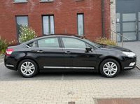 C5 HDI 2,0L 136cv BVA EXCLUSIVE 2012 occasion 55100 Verdun