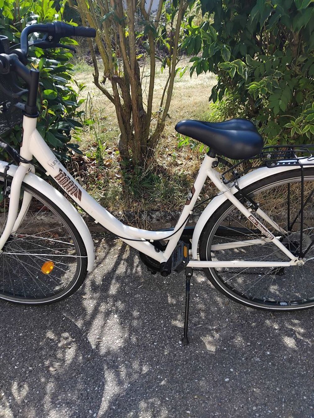 velo femme Vélos