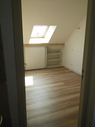  Appartement à louer 2 pièces 29 m²