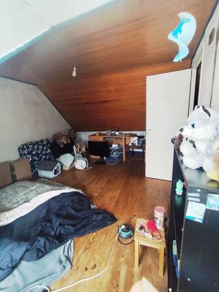  Maison � vendre 4 pi�ces 78 m�