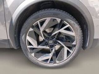 Symbioz E-Tech full hybrid 145 Esprit Alpine 2025 occasion 92120 Montrouge