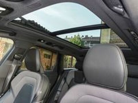 XC60 T8 AWD Hybride rechargeable 310 ch+145 ch Geartronic 8 Polestar Engineered 2022 occasion 38440 Saint-Jean-de-Bournay