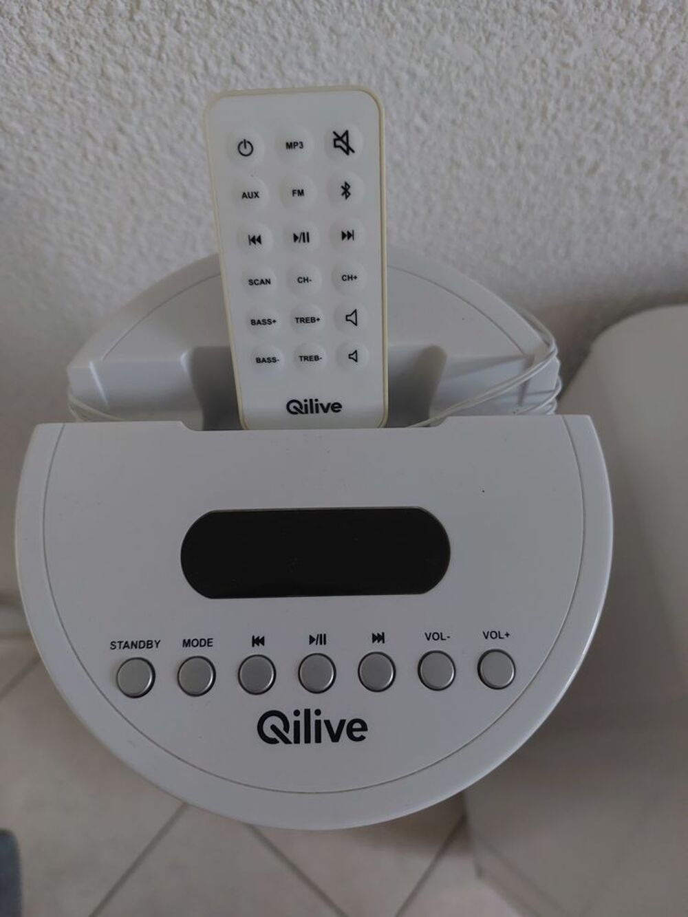 Tour de son Bluetooth Audio et hifi