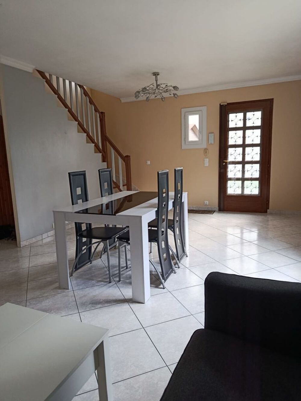 Vente Maison Maison , sans frais d'agence Sartrouville