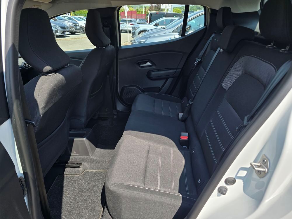 Sandero SCe 65 GSR2 Expression 2025 occasion 91410 Dourdan