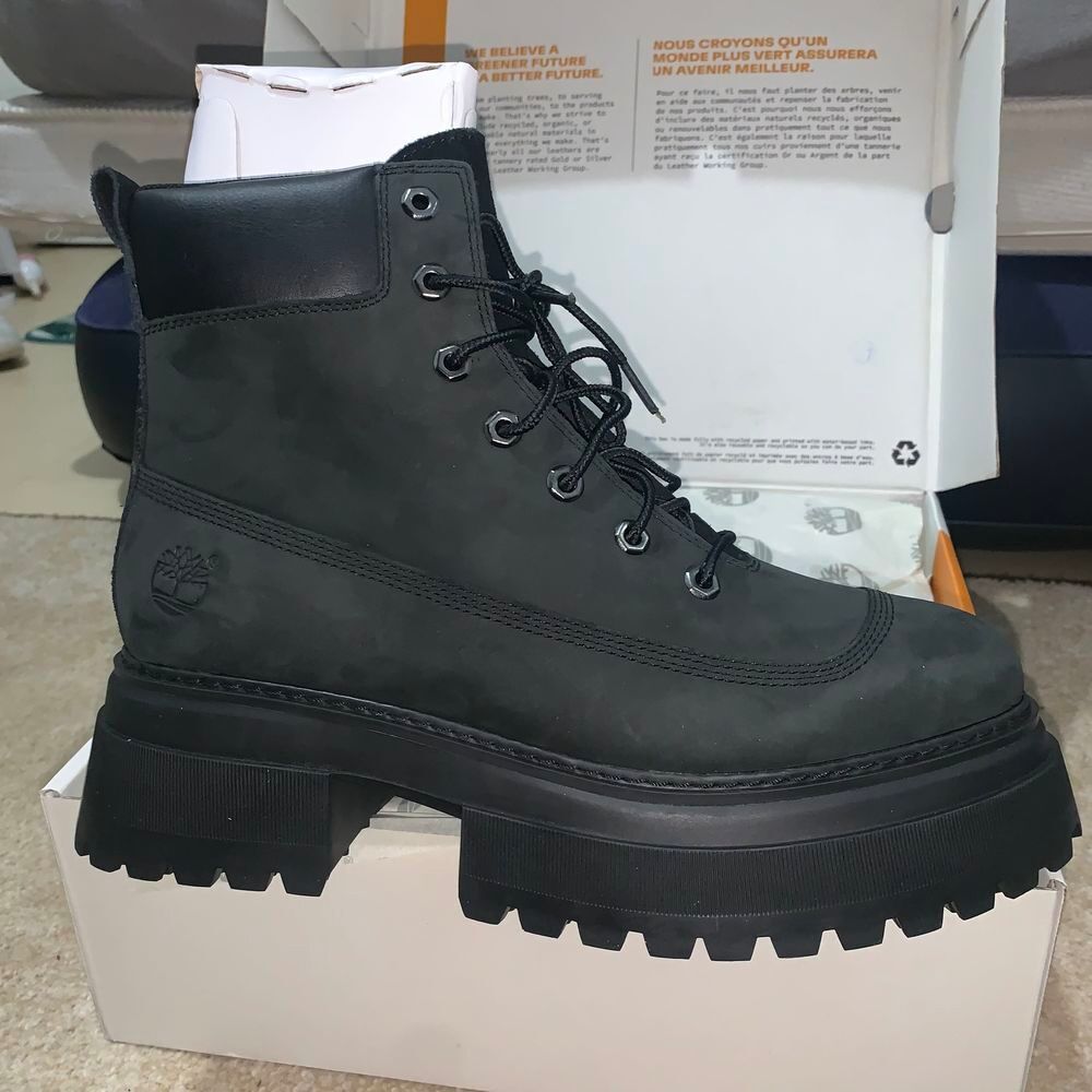 timberland Chaussures