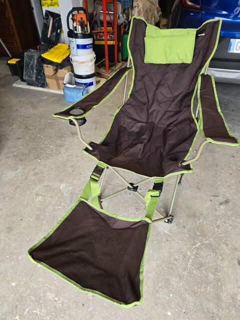 transats TRIGANO 60 Anvville (76)