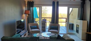  Maison à louer 5 pièces 119 m²