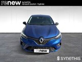 Clio V Clio TCe 100 GPL Evolution 2023 occasion 83160 La Valette-du-Var