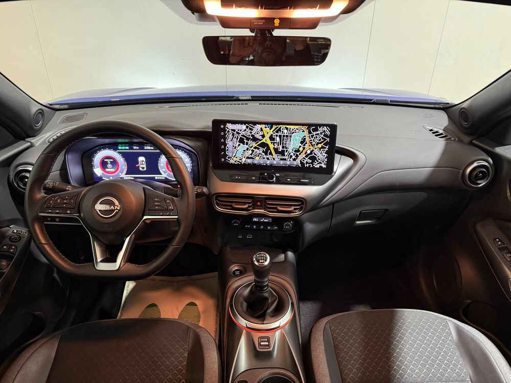 Juke DIG-T 114 Acenta 2024 occasion 31100 Toulouse