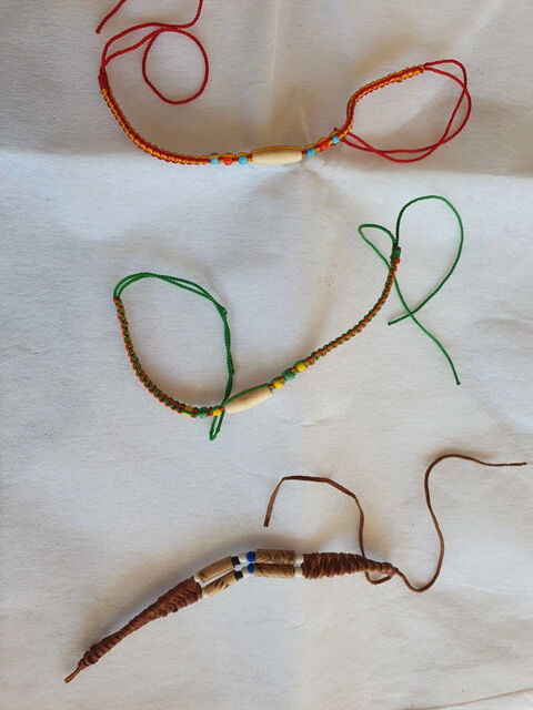 Bracelet fin 1 Aubvillers (80)