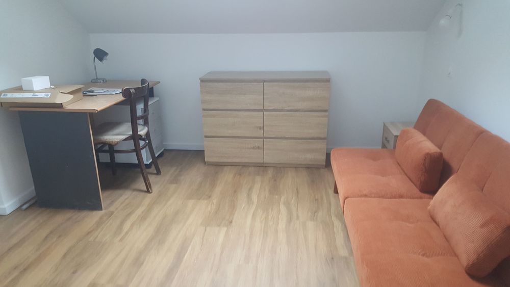 Location Chambre chambre agréable dans une maison Reims