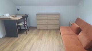  Chambre à louer 3 pièces 10 m²