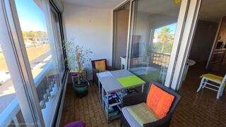  Appartement à vendre 2 pièces 42 m²