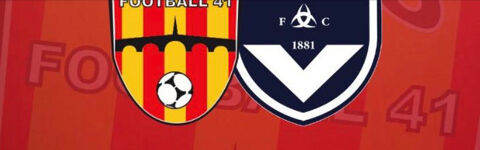 Cherche billets foot pour match Blois Bordeaux N2 Vauhallan (91)