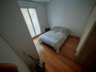  Appartement à vendre 3 pièces 54 m²