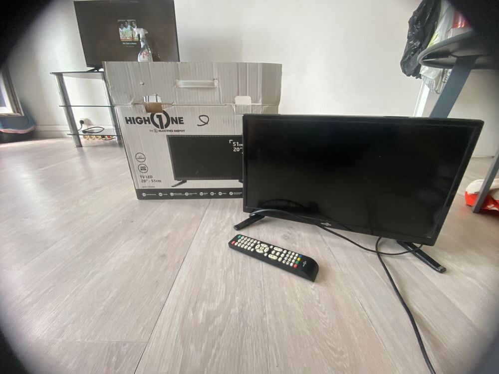 Tele 10 Photos/Video/TV